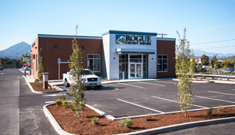 Rogue Downtown Grants Pass Branch Image