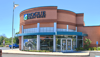 Rogue Eagle Point Branch Image