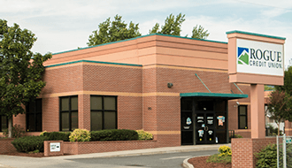 Rogue East Grants Pass Branch Image