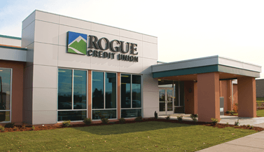 Rogue East Medford Branch Image