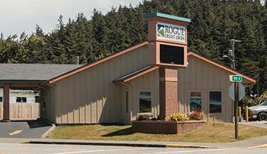 Rogue Port Orford Branch Image