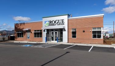 Rogue West Medford Branch Image