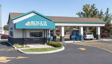 Rogue West Ontario Branch Image