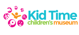 kid time logo