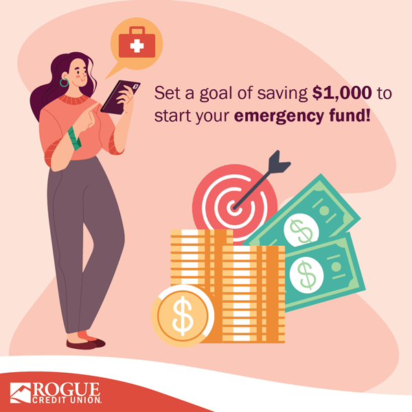 EMERGENCY FUNDS