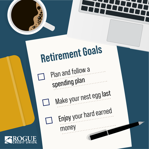 Retirement Goals
