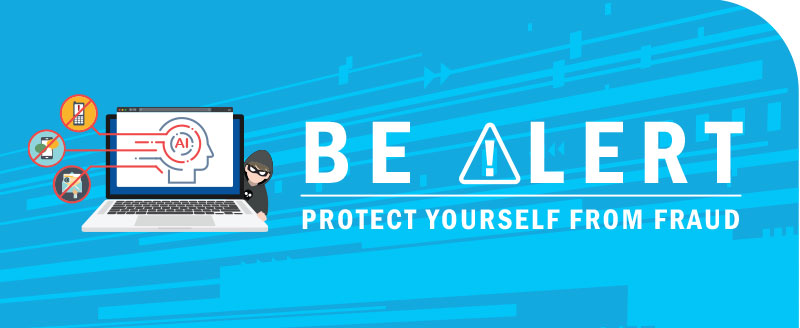 How to protect yourself AI