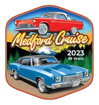 Medford Cruise 2023