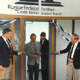 rogue federal grand opening