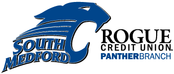 panthers student branch logo