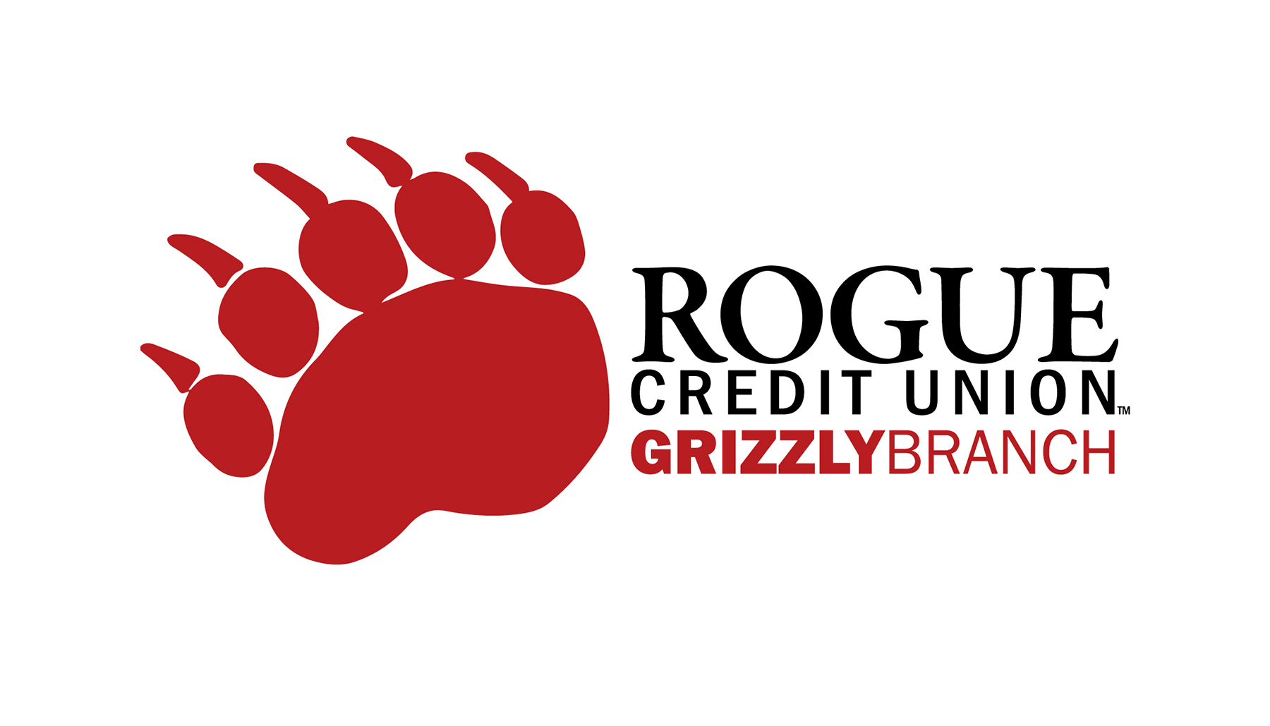 Grizzly Branch Logo