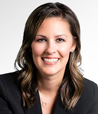 Krista Jantzer – Senior Vice President of Marketing & Facilities