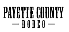 Payette County Rodeo 