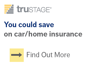 TruStage Car Home Ins