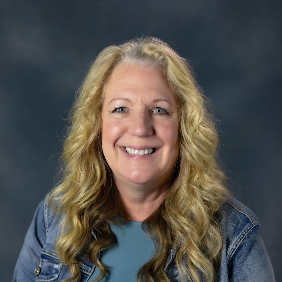 Donna Gilles, Mortgage Loan Officer