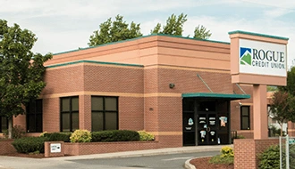 Grants Pass Downtown branch location
