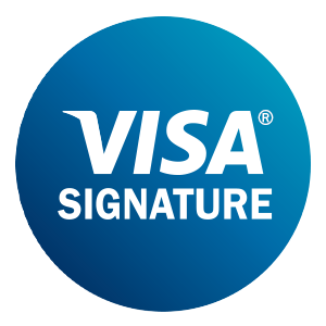 Visa Signature Rewards