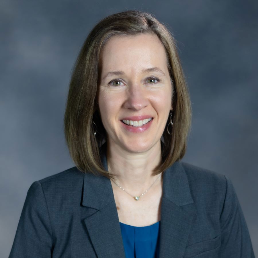 Sharon Hoback, Mortgage Loan Officer