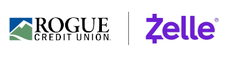 Rogue Credit Union Partnering with Zelle®