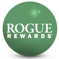 Rogue Rewards Icon