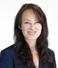 Caroline Redmann, Senior Vice President of Administration and Strategic Initiatives