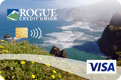 Samual Boardman visa card