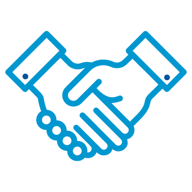 Organizations Served